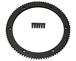 スターターリングキット 84丁 ブルートⅢex用