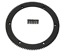 スターターリングキット 102丁 ブルートⅢex用