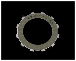 フリクションプレート 5速プロクラッチ98-06y&6速プロクラッチ用