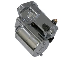 1.7kw スターターモーター 89-06y BT