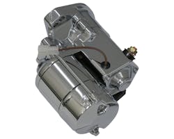 1.4kw スターターモーター ショベル6速コンバージョンキット用