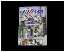 キジマカタログ 2010