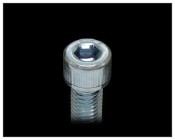 アレンボルト 1/2-20×7/8in ユニクローム
