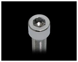 アレンボルト 1/2-13×7/8in ショウクローム