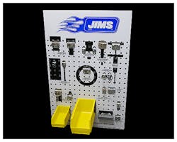 ツインカム用ツールボード