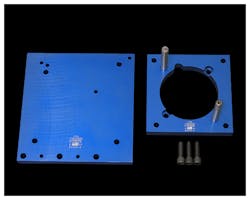 TC用ケースボーリングツール EVOコンバージョンキット