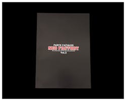 ネオファクトリーカタログ vol.2