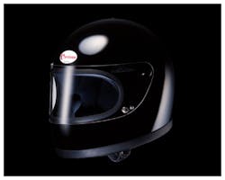 タチバナCUSTOM GT-750 ブラック M