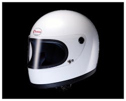 タチバナCUSTOM GT-750 ホワイト L