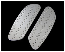 JAY BRAKE トラックボード スタッガースウィプト クローム