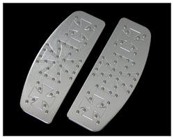 JAY BRAKE トラックボード マルチーズノーマル クローム