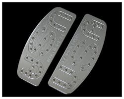 JAY BRAKE トラックボード USAノーマル クローム