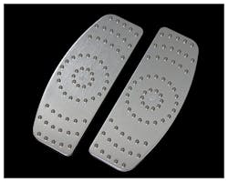 JAY BRAKE トラックボード ボルテックスノーマル クローム