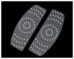 JAY BRAKE トラックボード ボルテックスノーマル ブラック