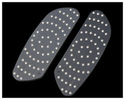 JAY BRAKE トラックボード ボルテックススウィプト ブラック