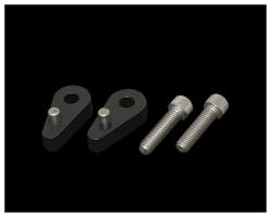 JAY BRAKE パッセンジャーボード エクステンションキット