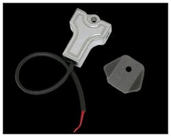 JAY BRAKE 1/8NPT ブレーキライトスイッチ ポリッシュ