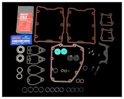 ギアドライブカム&トップエンド インストールキット 99-06yBT用