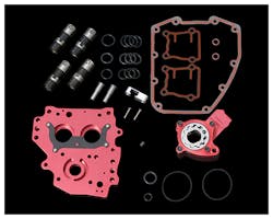 レースシリーズ チェーンドライブ用オイリングシステム 99-06yTC