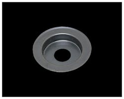 フロントプーリー アウトサイドベルトガイド 31&39&40&41丁用