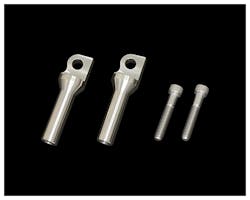 JAY BRAKE 2インチロングペグマウント