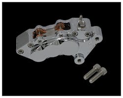 J-sixウルトラキャリパー クローム 00y- 右 11.5in用