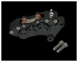 J-sixエクストリームキャリパー ブラック 00y- 右 300mm用