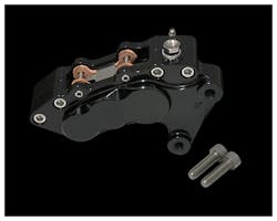 J-sixウルトラキャリパー ブラック 00y- 右 13in用