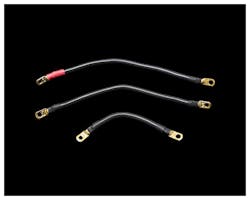 ジムズスーパーフレックスバッテリーケーブル 93-06y ツアラー用