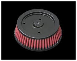 スクリーミンイーグルエアクリーナー用エレメント TC BT