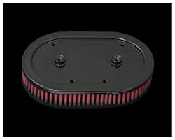 スクリーミンイーグルエアクリーナー用エレメント 88-03y 04-11yXL