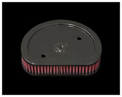 純正エアクリーナー用 エレメント 95-98y EVO EFI