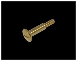 タイフーンエアクリーナー 50mmオフセット用ロングボルト -91y
