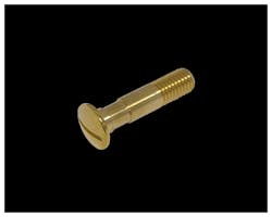 タイフーンエアクリーナー 50mmオフセット用ロングボルト 92y