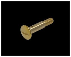 タイフーンエアクリーナー 50mmオフセット用ブリーザーボルト TC