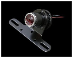 MT110オールドスクールテールライト ブラケット付