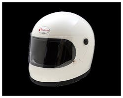 タチバナCUSTOM GT-750 エクストラ アイボリー L/XL