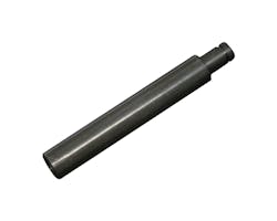 5速キックスタート用クラッチプッシュロッドエンド