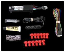 グリップエース スイッチシステムキット 汎用
