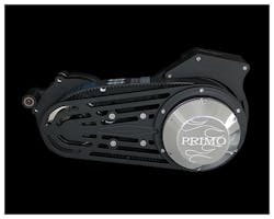 ブルートⅣEx2in ベルトキット07yツーリングモデル ブラック