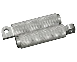 A.R.T ビレット フットペグセット