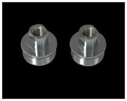 FXCWロッカー用ダイナ49mmフォーク変換トップナット