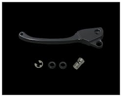 クラシックシリーズ用ソリッドクラッチレバー ブラック