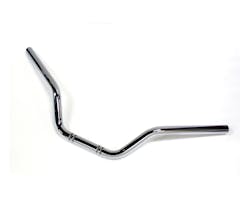 EFFEXバー70mmバック XL883STD 04-09y クローム