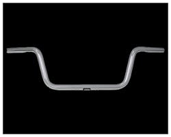 エフェックスHDバー 30mmバック FLHR/FLHRC 08-13y