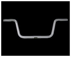 エフェックスHDバー 70mmバック FLHR/FLHRC 08-13y