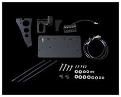 キジマ サイドマウントナンバーステー XL1200N/X