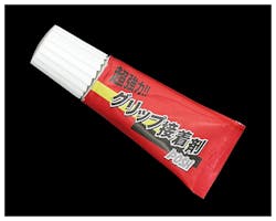 POSH グリップ接着剤