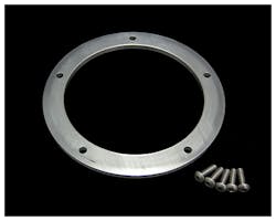 キジマ ダービーカバースペーサー 6mm/5穴 99y-