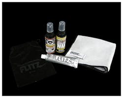 FLITZ ボディケアスターターキット